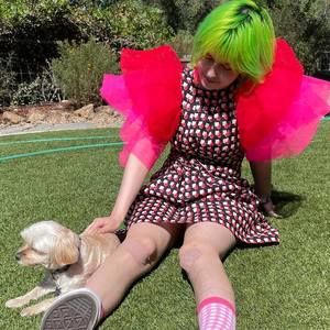 Meet your Posher, Emma